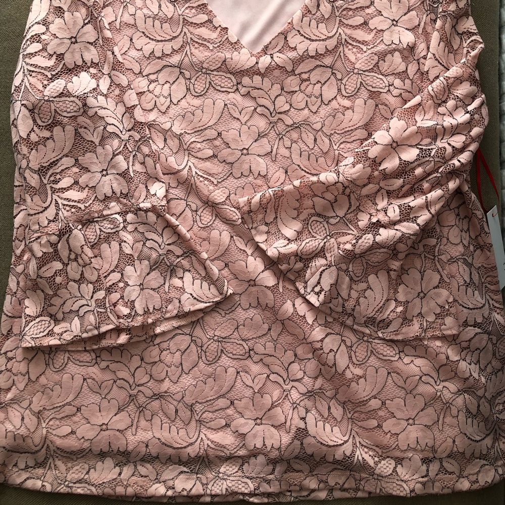Elle blouse XL